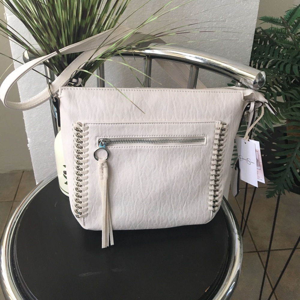 Jessica Simpson handbags crossbody